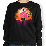 My Galaxy - Sweatshirt
