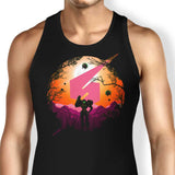 My Galaxy - Tank Top