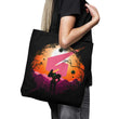 My Galaxy - Tote Bag