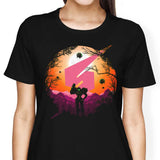 My Galaxy - Women's Apparel