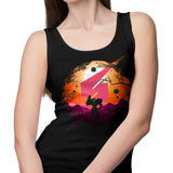 My Galaxy - Tank Top