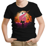 My Galaxy - Youth Apparel