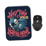 My Happy Hour - Mousepad