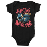 My Happy Hour - Youth Apparel