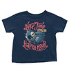 My Happy Hour - Youth Apparel