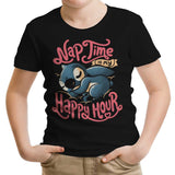 My Happy Hour - Youth Apparel