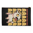 My Head Goes - Accessory Pouch
