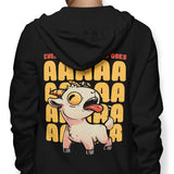 My Head Goes - Hoodie