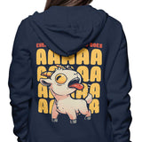 My Head Goes - Hoodie