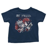 My Impossible Romance - Youth Apparel