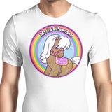 My Lil Pawnee - Men's Apparel
