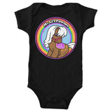My Lil Pawnee - Youth Apparel