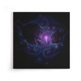 My Little Squishy - Canvas Print