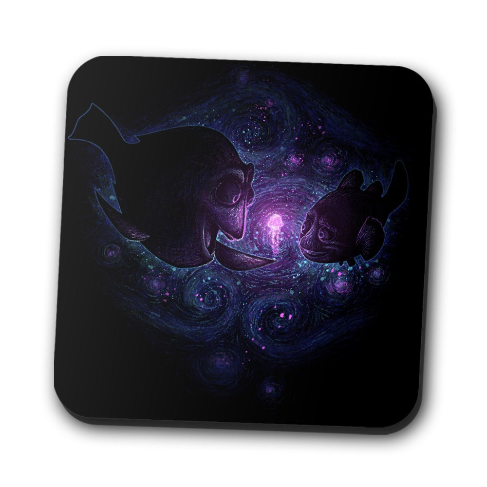 My Little Squishy - Coasters