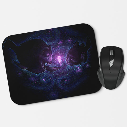My Little Squishy - Mousepad