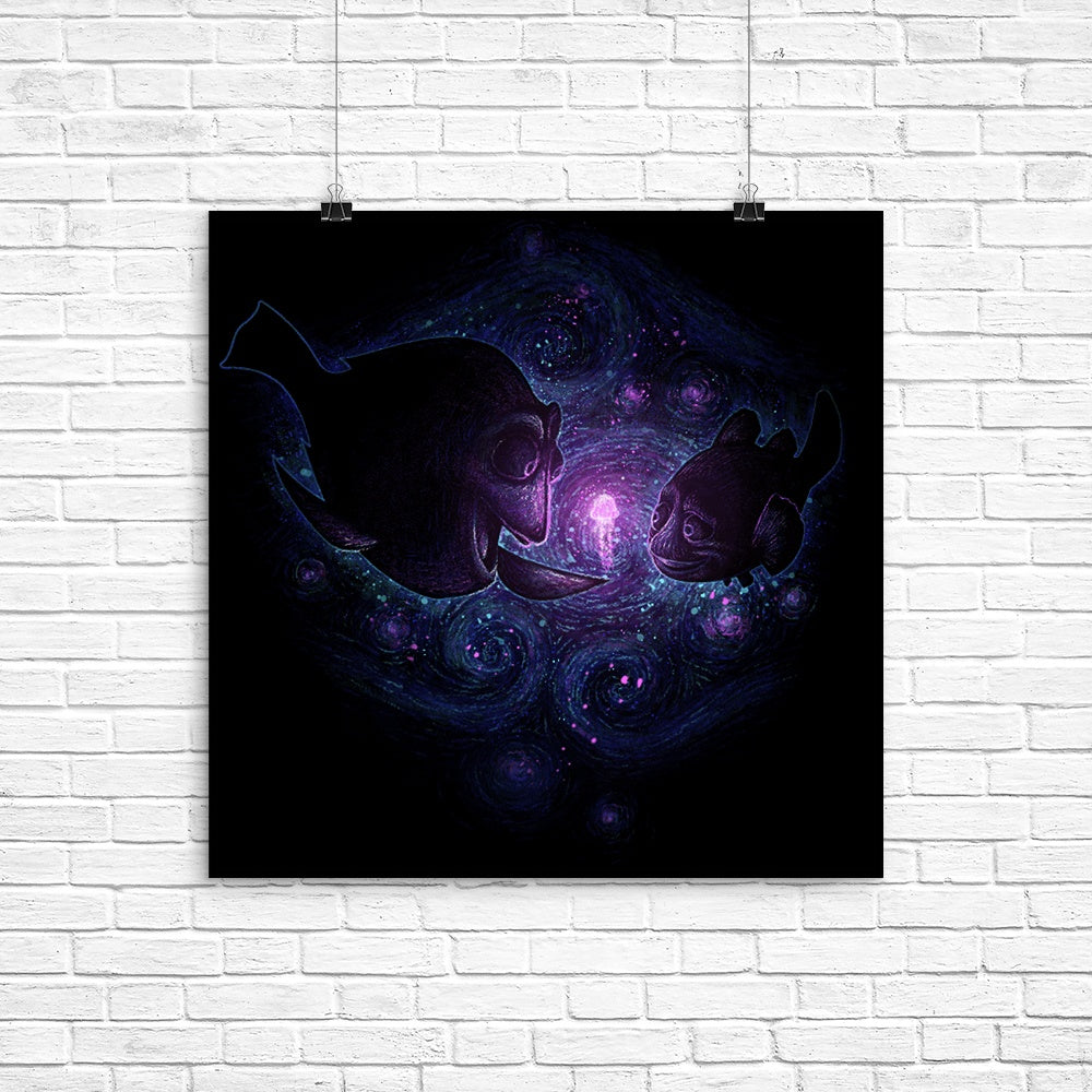 My Little Squishy - Poster