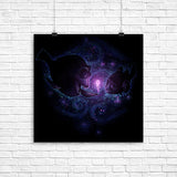 My Little Squishy - Poster