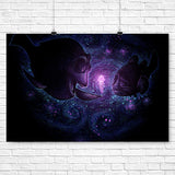 My Little Squishy - Poster