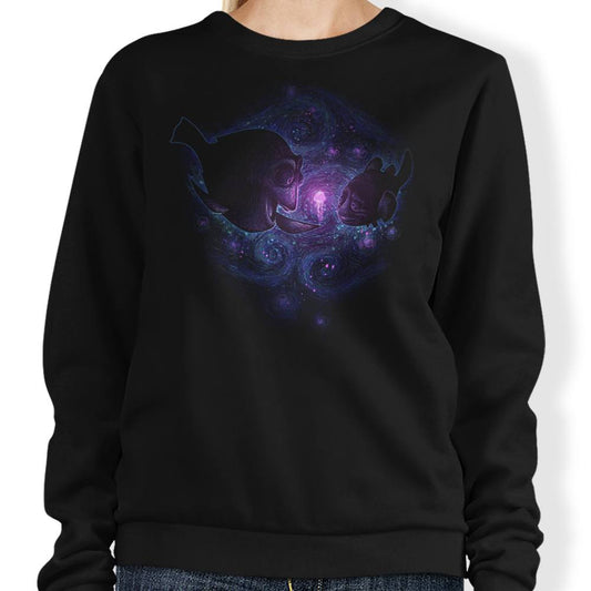 My Little Squishy - Sweatshirt