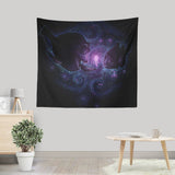 My Little Squishy - Wall Tapestry