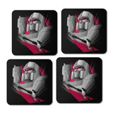 My Lord - Coasters