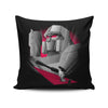 My Lord - Throw Pillow
