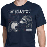My Mechanical Romance - Men's Apparel