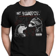 My Mechanical Romance - Men's Apparel