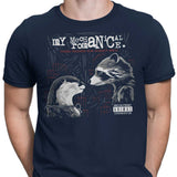 My Mechanical Romance - Men's Apparel