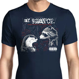 My Mechanical Romance - Men's Apparel
