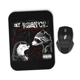 My Mechanical Romance - Mousepad