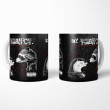 My Mechanical Romance - Mug