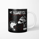 My Mechanical Romance - Mug