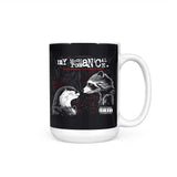 My Mechanical Romance - Mug