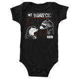 My Mechanical Romance - Youth Apparel