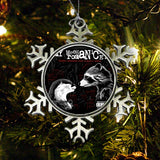 My Mechanical Romance - Ornament