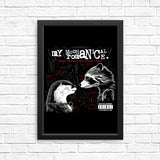 My Mechanical Romance - Posters & Prints