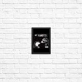 My Mechanical Romance - Posters & Prints