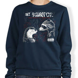 My Mechanical Romance - Sweatshirt
