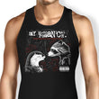 My Mechanical Romance - Tank Top