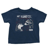 My Mechanical Romance - Youth Apparel