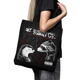 My Mechanical Romance - Tote Bag