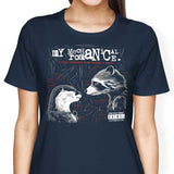 My Mechanical Romance - Women's Apparel