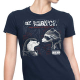 My Mechanical Romance - Women's Apparel