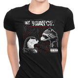 My Mechanical Romance - Women's Apparel