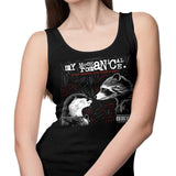 My Mechanical Romance - Tank Top