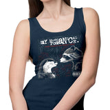 My Mechanical Romance - Tank Top