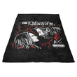 My Mighty Romance - Fleece Blanket