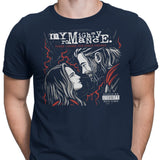 My Mighty Romance - Men's Apparel
