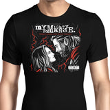 My Mighty Romance - Men's Apparel